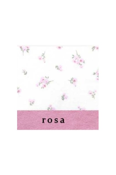 8132 RUIPEREZ PIJAMA MUJER FLORECITAS