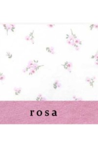 8132 RUIPEREZ PIJAMA MUJER FLORECITAS