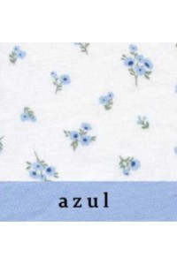 8132 RUIPEREZ PIJAMA MUJER FLORECITAS