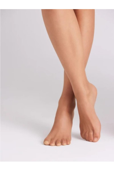 14216 YSABEL MORA MEDIA LIGA BLONDA 10 DEN