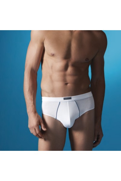 350 ABANDERADO SLIP "DRYCOOL COTTON"