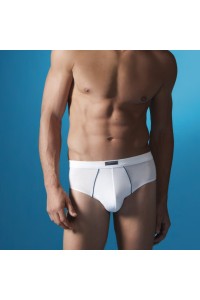 350 ABANDERADO SLIP "DRYCOOL COTTON"