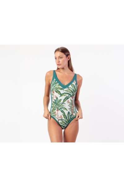 11506 ADMAS BAÑADOR CONTROL PALMERAS MOSAICO