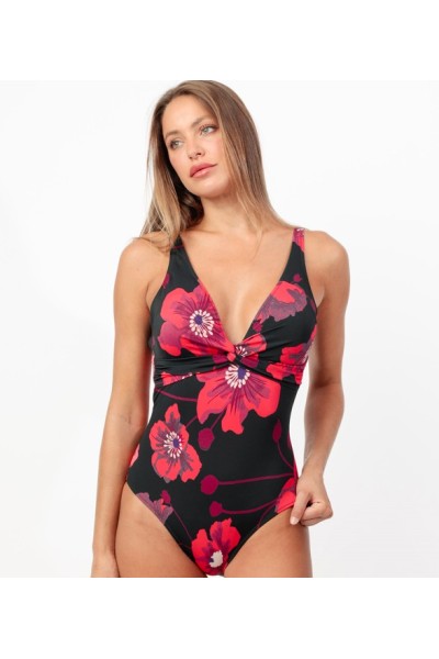 11514 ADMAS BAÑADOR CAPACIDAD HIBISCUS