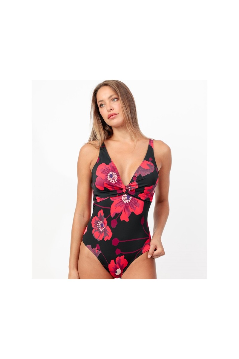 11514 ADMAS BAÑADOR CAPACIDAD HIBISCUS