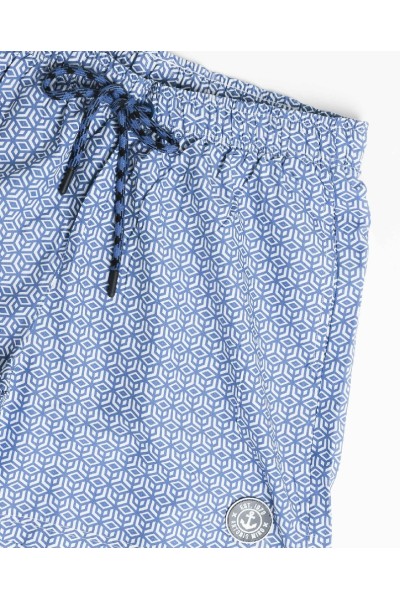 16332 ANTONIO MIRO BAÑADOR HOMBRE GEOMETRICO