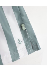 16346 DIVER by ADMAS BAÑADOR HOMBRE RAYAS ANCHAS