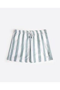 16346 DIVER by ADMAS BAÑADOR HOMBRE RAYAS ANCHAS