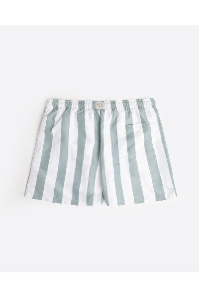 16346 DIVER by ADMAS BAÑADOR HOMBRE RAYAS ANCHAS