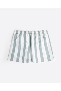 16346 DIVER by ADMAS BAÑADOR HOMBRE RAYAS ANCHAS