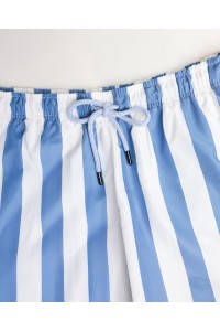 16346 DIVER by ADMAS BAÑADOR HOMBRE RAYAS ANCHAS