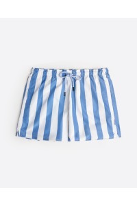 16346 DIVER by ADMAS BAÑADOR HOMBRE RAYAS ANCHAS