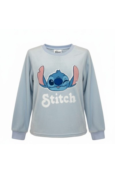 HY55693.E00.B DISNEY PIJAMA NIÑA LILO  STITCH