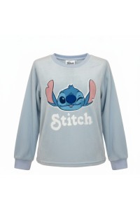 HY55693.E00.B DISNEY PIJAMA NIÑA LILO  STITCH