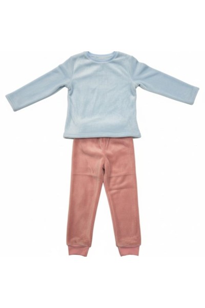 HY55693.E00.B DISNEY PIJAMA NIÑA LILO  STITCH