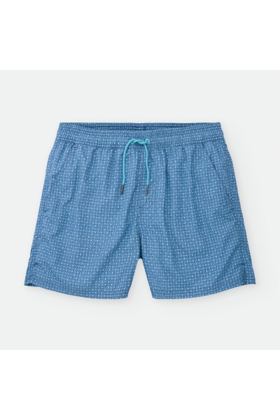 8076-00 YOLOMOLO+ BAÑADOR HOMBRE GEOMETRICO