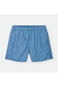 8076-00 YOLOMOLO+ BAÑADOR HOMBRE GEOMETRICO