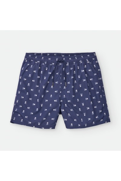 8080-00 YOLOMOLO+ BAÑADOR HOMBRE CALAVERAS