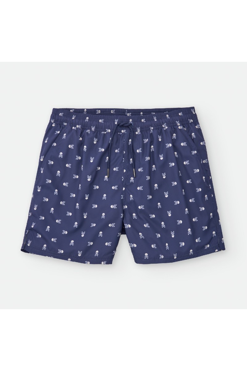 8080-00 YOLOMOLO+ BAÑADOR HOMBRE CALAVERAS