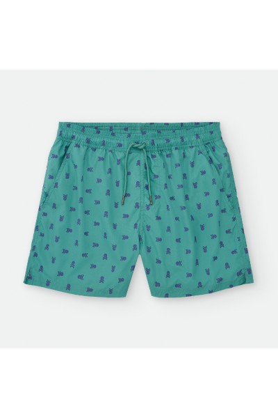 8081-00 YOLOMOLO+ BAÑADOR HOMBRE CALAVERAS