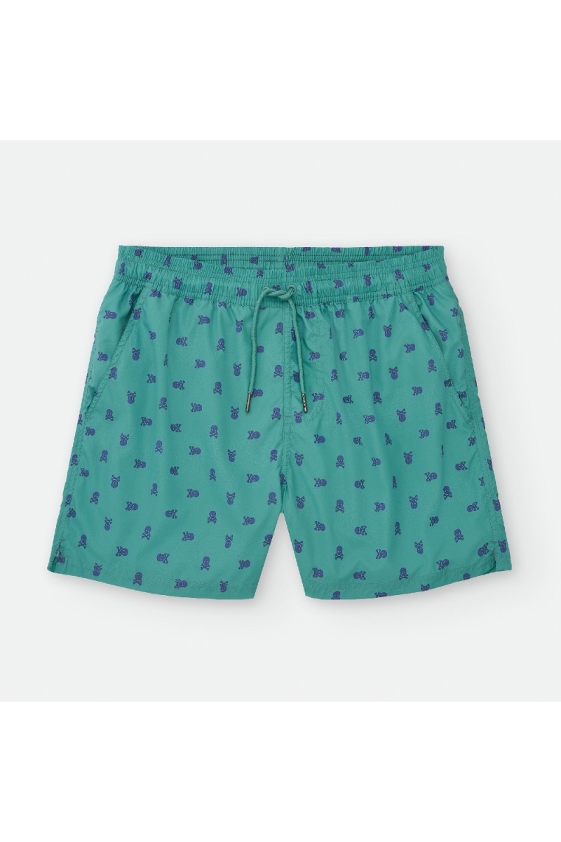 8081-00 YOLOMOLO+ BAÑADOR HOMBRE CALAVERAS