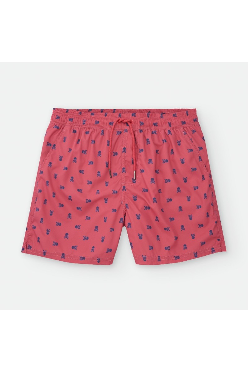 8082-00 YOLOMOLO+ BAÑADOR HOMBRE CALAVERAS