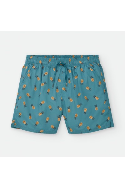 8064-00 YOLOMOLO+ BAÑADOR HOMBRE PIÑAS