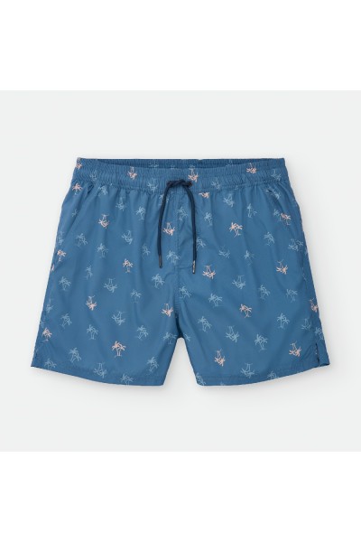 8067-00 YOLOMOLO+ BAÑADOR HOMBRE PALMERAS