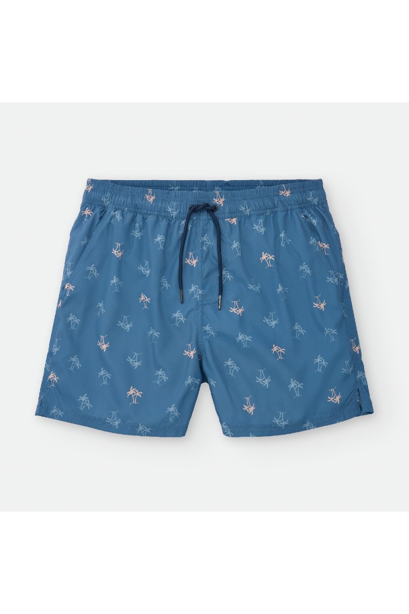 8067-00 YOLOMOLO+ BAÑADOR HOMBRE PALMERAS
