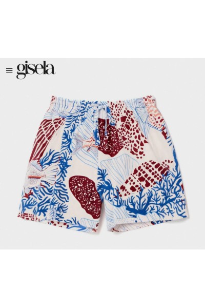 2 20399T+2 20400B GISELA PIJAMA MUJER LENCERO ENCAJE