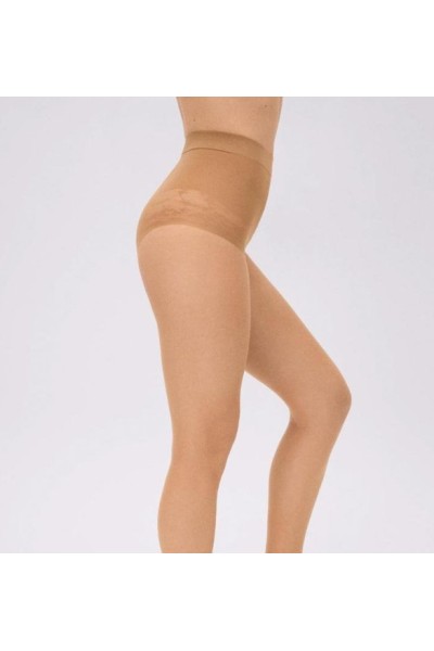 16639 YSABEL MORA PANTY REDUCTOR SIN CARRERAS 10 DEN