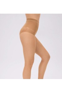 16639 YSABEL MORA PANTY REDUCTOR SIN CARRERAS 10 DEN