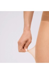 16639 YSABEL MORA PANTY REDUCTOR SIN CARRERAS 10 DEN