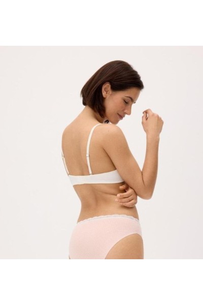 19102 YSABEL MORA PACK-2 BRAGA MIDI ALGODON FANTASIA