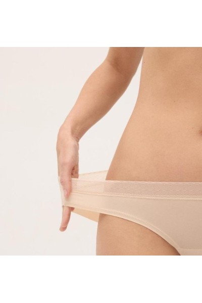 19494 YSABEL MORA BIKINI ADAPTABLE INVISIBLE