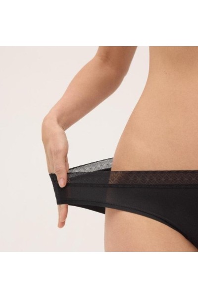 19494 YSABEL MORA BIKINI ADAPTABLE INVISIBLE