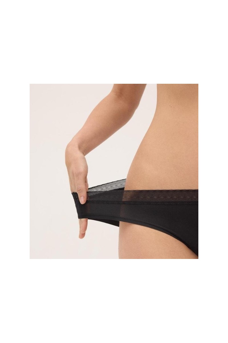 19494 YSABEL MORA BIKINI ADAPTABLE INVISIBLE