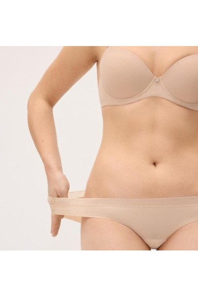 19494 YSABEL MORA BIKINI ADAPTABLE INVISIBLE