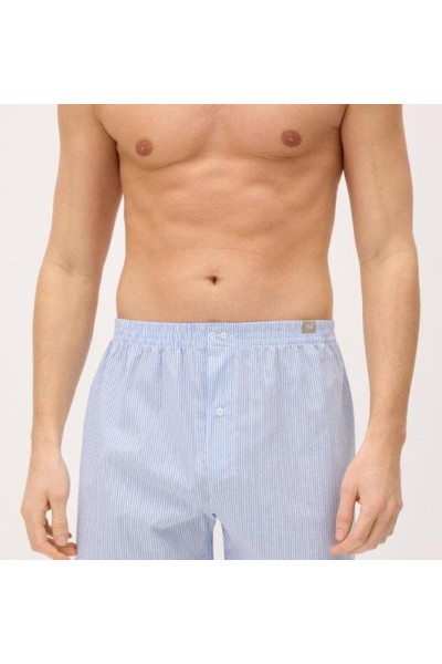 20458 YSABEL MORA BOXER HOMBRE TELA MIL RAYAS