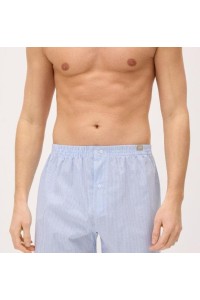 20458 YSABEL MORA BOXER HOMBRE TELA MIL RAYAS