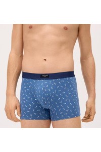 20444 YSABEL MORA PACK-2 BOXER ALGODON FANTASIA