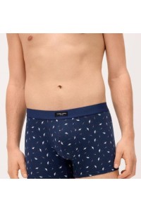 20444 YSABEL MORA PACK-2 BOXER ALGODON FANTASIA