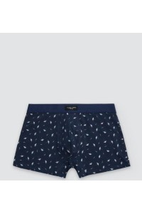 20444 YSABEL MORA PACK-2 BOXER ALGODON FANTASIA