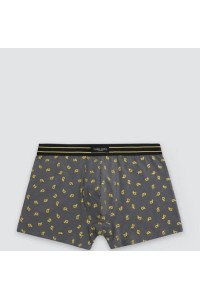 20445 YSABEL MORA PACK-2 BOXER ALGODON FANTASIA