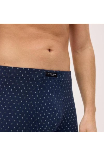 20457 YSABEL MORA PACK-2 BOXER ALGODON FANTASIA