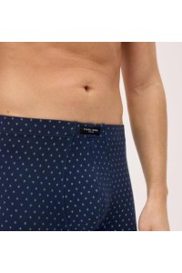 20457 YSABEL MORA PACK-2 BOXER ALGODON FANTASIA