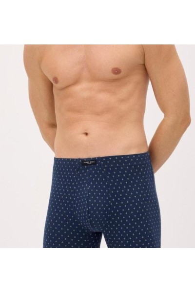 20457 YSABEL MORA PACK-2 BOXER ALGODON FANTASIA