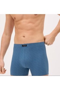 20457 YSABEL MORA PACK-2 BOXER ALGODON FANTASIA