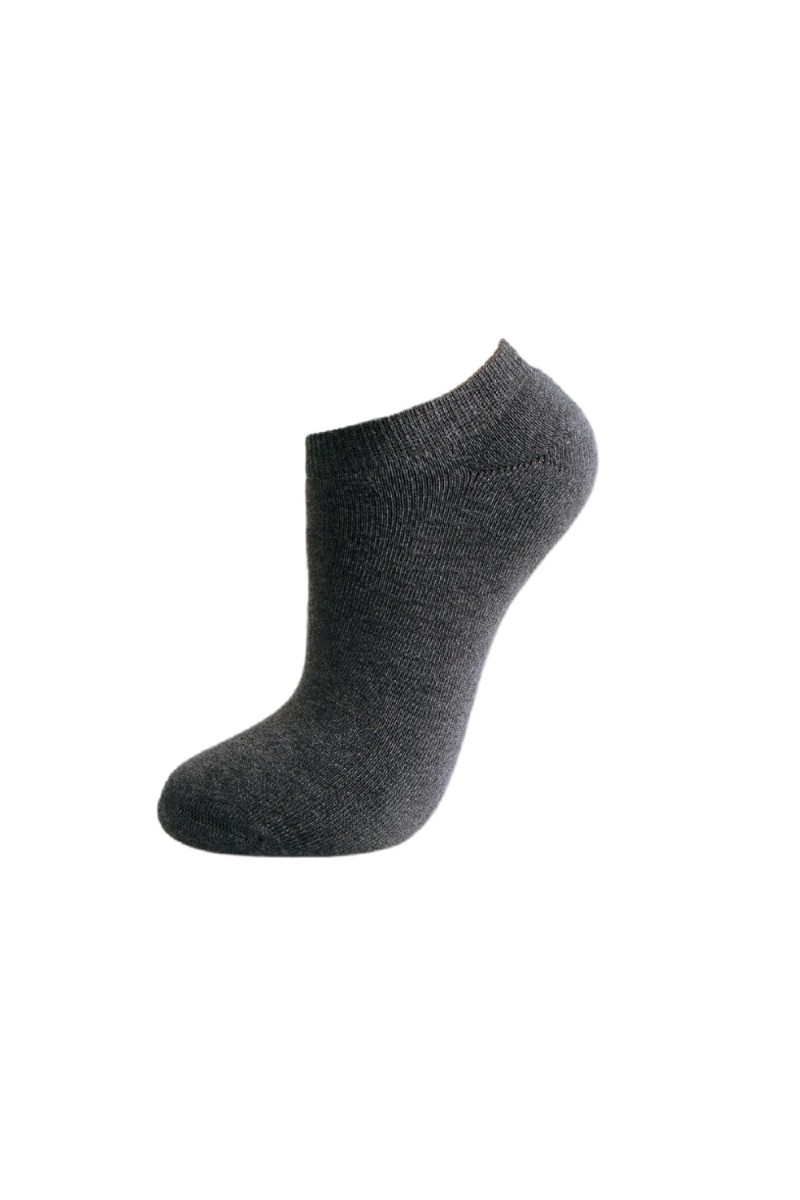 6221 RODFER CALCETIN MUJER INVISBLE RIZO