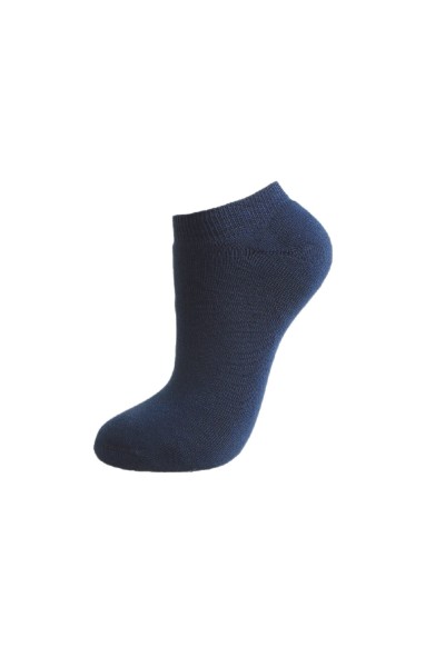 6221 RODFER CALCETIN MUJER INVISBLE RIZO